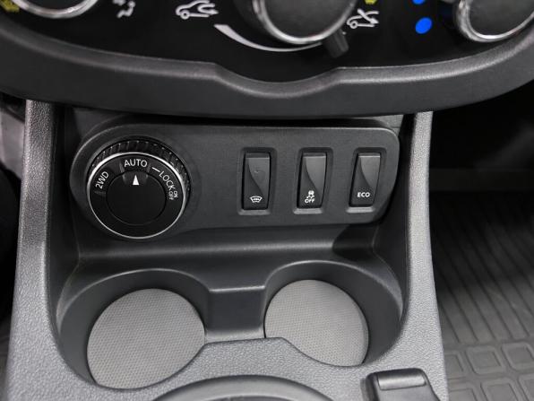 Renault Duster I Рестайлинг с пробегом 2020 года, цена 1 820 000 рублей, 51766 км, внедорожник, Автокод Объявления
