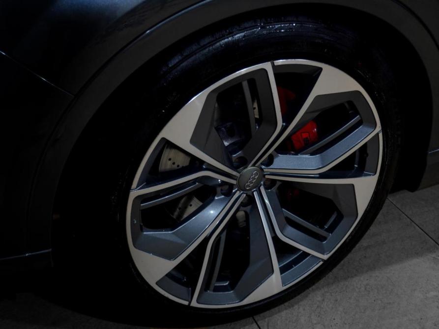 Audi Q7 II (4M) Воронеж  - изображение 9