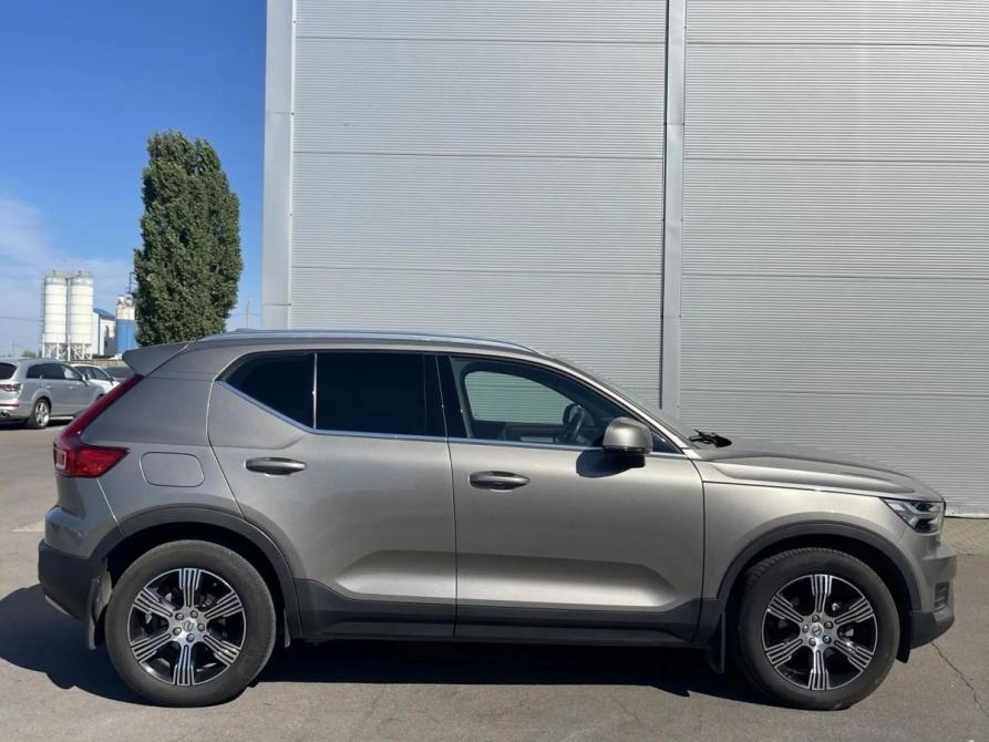 Volvo XC40 I Воронеж  - изображение 8