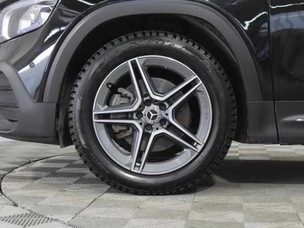 Mercedes-Benz GLB I (X247) с пробегом 2020 года, цена 4 149 000 рублей, 59000 км, внедорожник, Автокод Объявления