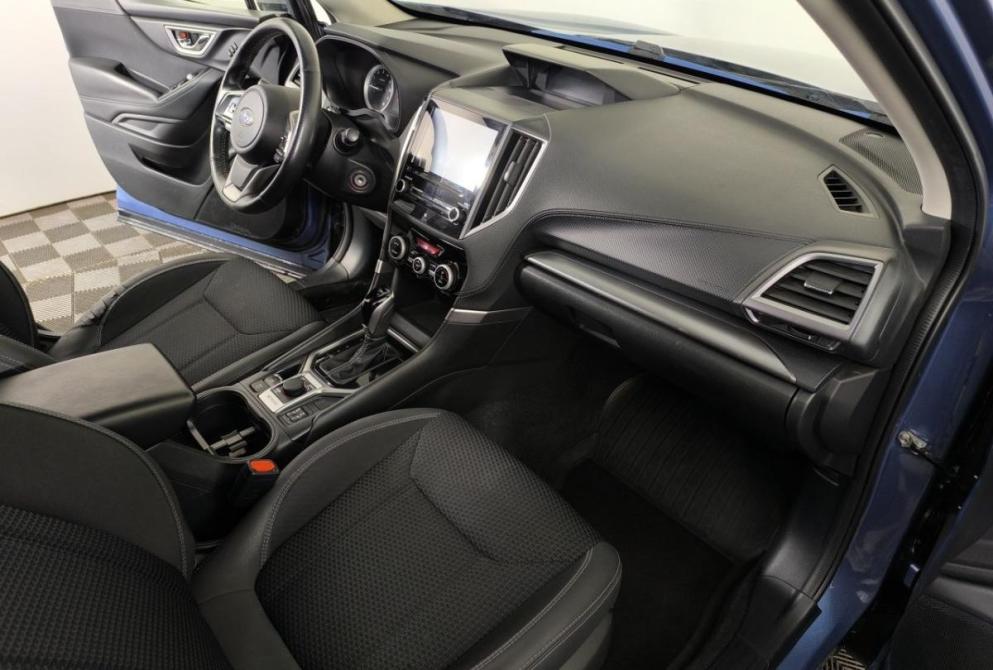 Subaru Forester V Рестайлинг Нижний Новгород  - изображение 10