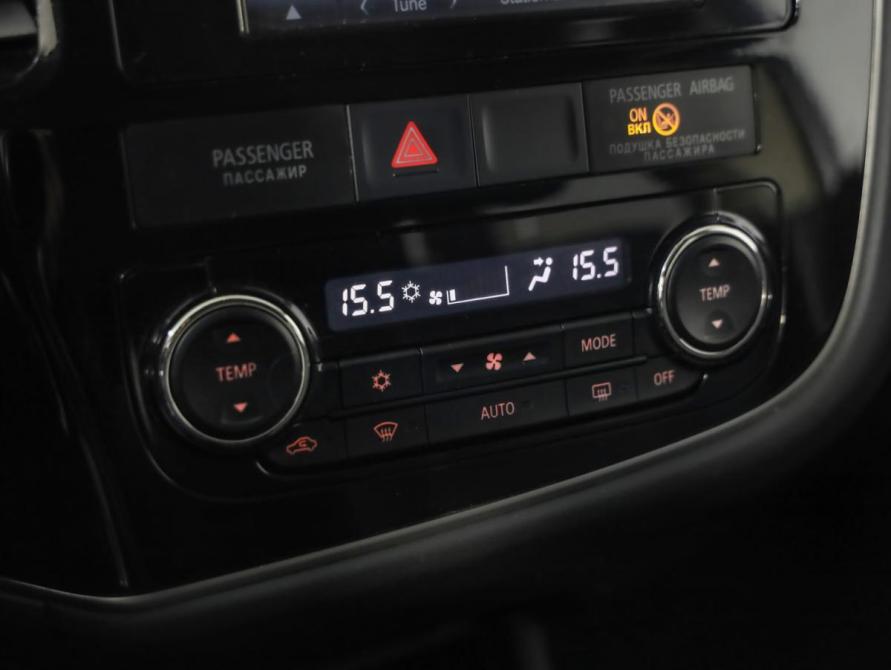 Mitsubishi Outlander III Санкт-Петербург  - изображение 15