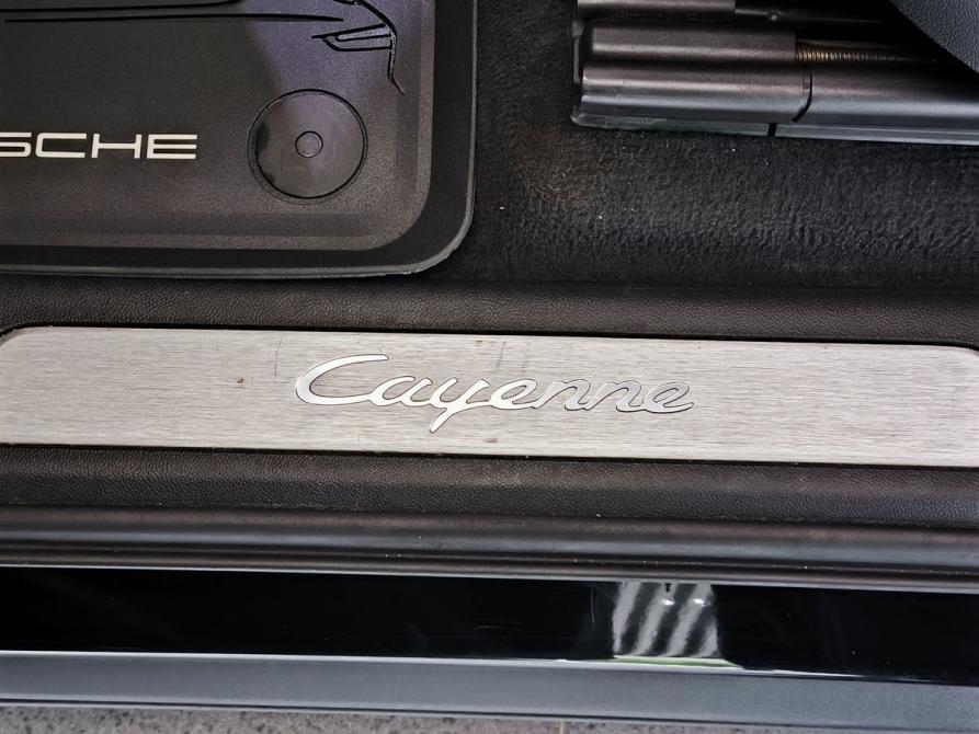 Porsche Cayenne III Москва  - изображение 11