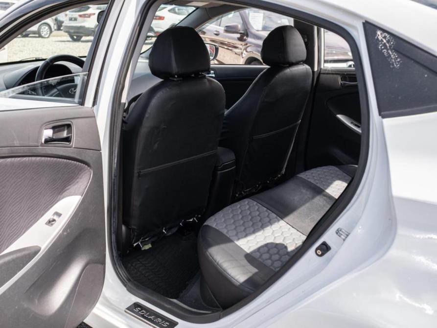 Hyundai Solaris I Сочи  - изображение 11