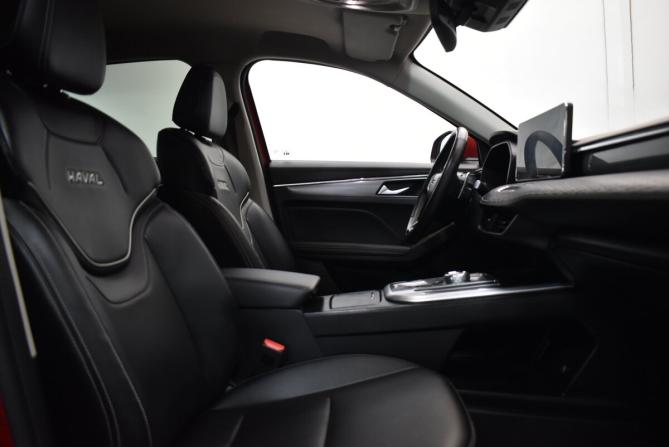 Haval Jolion I с пробегом 2023 года, цена 1 850 000 рублей, 47839 км, внедорожник, Автокод Объявления