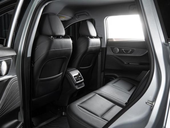 Chery Tiggo 7 Pro Max I Рестайлинг с пробегом 2024 года, цена 2 174 050 рублей, 14740 км, внедорожник, Автокод Объявления