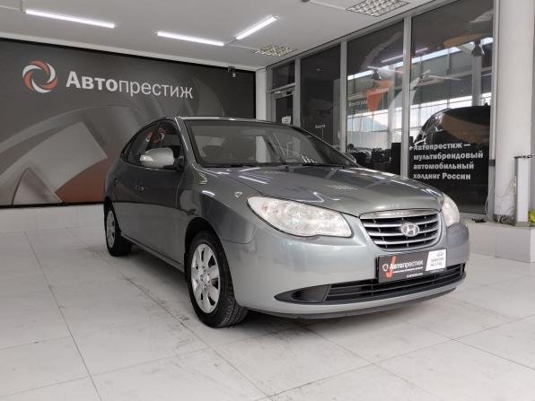 Hyundai Elantra IV (HD) с пробегом 2010 года, цена 720 000 рублей, 205300 км, седан, Автокод Объявления