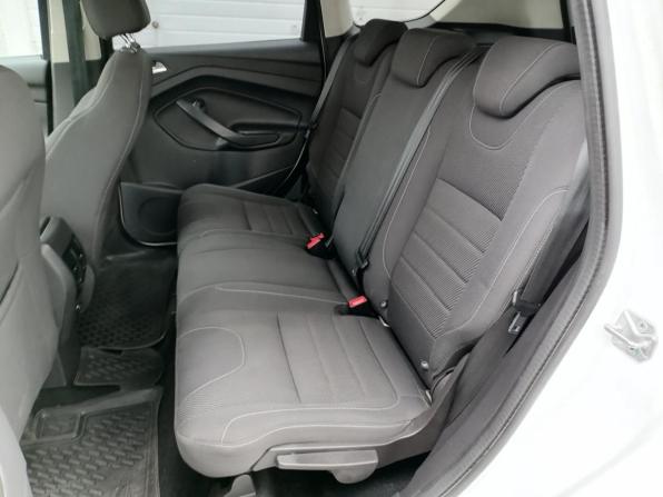 Ford Kuga II с пробегом 2014 года, цена 1 149 000 рублей, 138050 км, внедорожник, Автокод Объявления