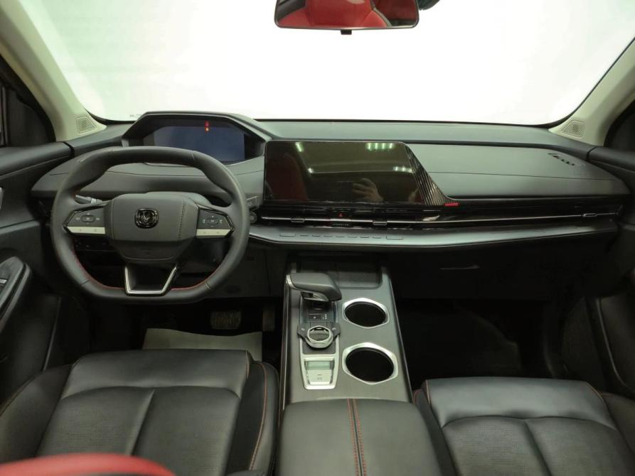 Changan UNI-S (CS55 Plus) Альметьевск  - изображение 11