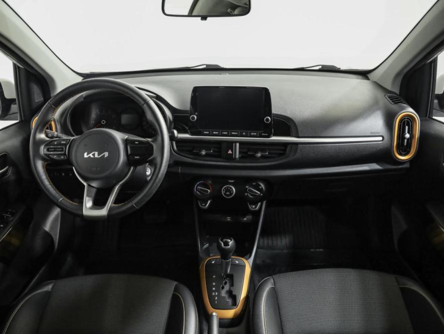 Kia Picanto III Рестайлинг Санкт-Петербург  - изображение 11