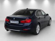 BMW 3 серии VI (F3x) Москва  - изображение 22