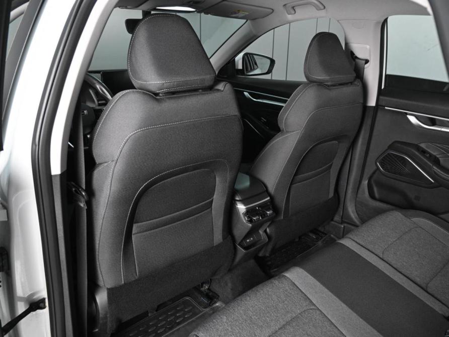 Geely Emgrand II Ростов-на-Дону  - изображение 11