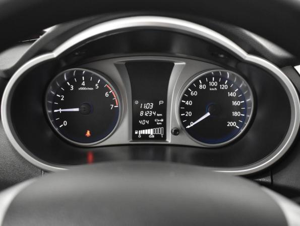 Datsun on-DO I Рестайлинг с пробегом 2020 года, цена 836 300 рублей, 81234 км, седан, Автокод Объявления