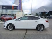 Opel Astra J Рестайлинг Чебоксары  - изображение 32