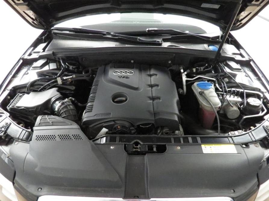 Audi A4 IV (B8) Санкт-Петербург  - изображение 22