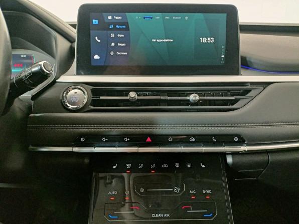Chery Tiggo 7 Pro I с пробегом 2021 года, цена 1 749 000 рублей, 42575 км, внедорожник, Автокод Объявления