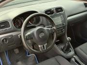 Volkswagen Golf VI Пермь  - изображение 12