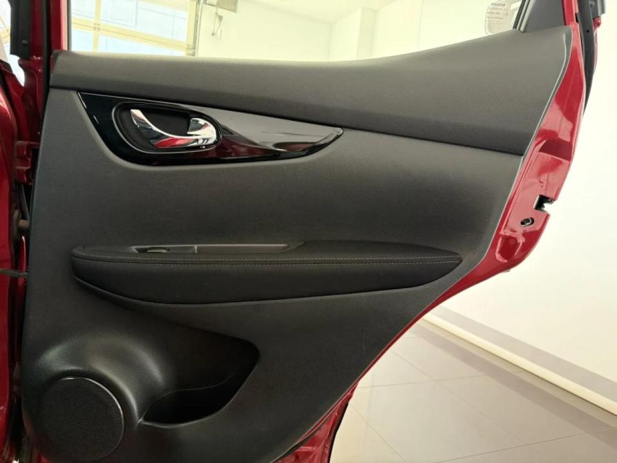 Nissan Qashqai II Подольск  - изображение 16