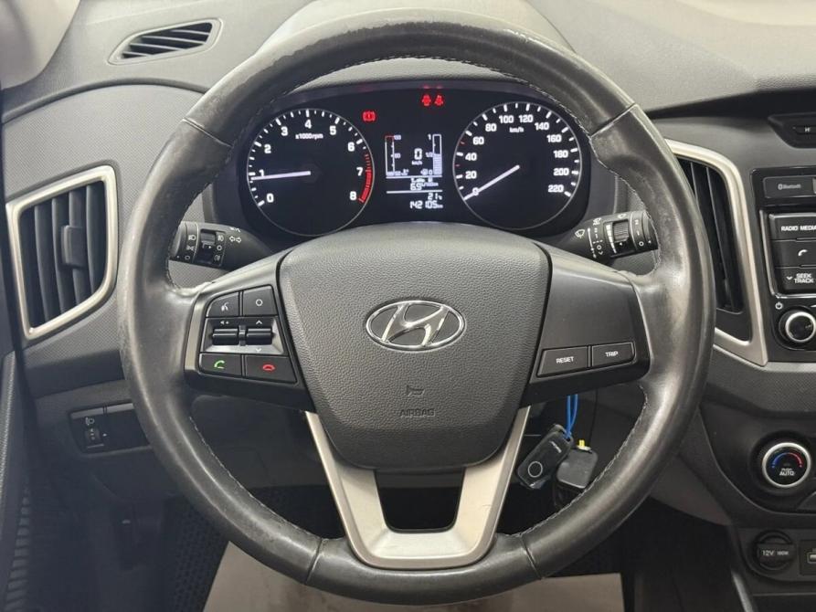 Hyundai Creta I Москва  - изображение 10