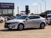 Kia Optima III Рестайлинг Краснодар  - изображение 18