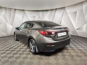 Mazda 3 III (BM) Москва  - изображение 24