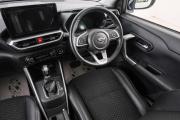 Daihatsu Rocky A200 Красноярск  - изображение 25