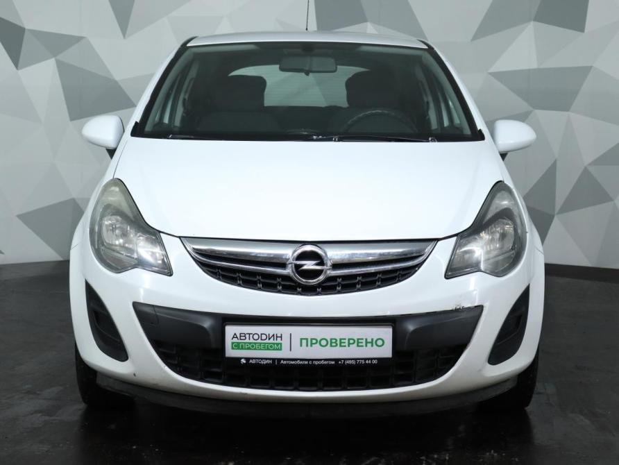 Opel Corsa D Рестайлинг II Москва  - изображение 2