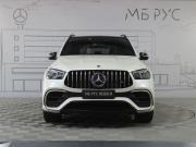 Mercedes-Benz GLE AMG II (V167) Москва  - изображение 35