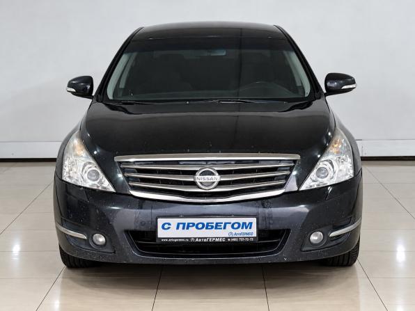 Nissan Teana II (J32) Рестайлинг с пробегом 2013 года, цена 840 000 рублей, 286396 км, седан, Автокод Объявления