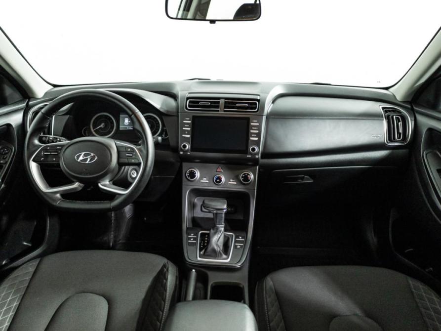 Hyundai Creta II Санкт-Петербург  - изображение 13