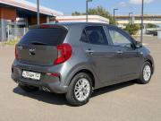 Kia Picanto III Рестайлинг Казань  - изображение 32