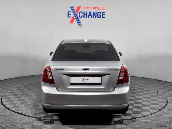 Chevrolet Lacetti I с пробегом 2007 года, цена 339 000 рублей, 203881 км, седан, Автокод Объявления