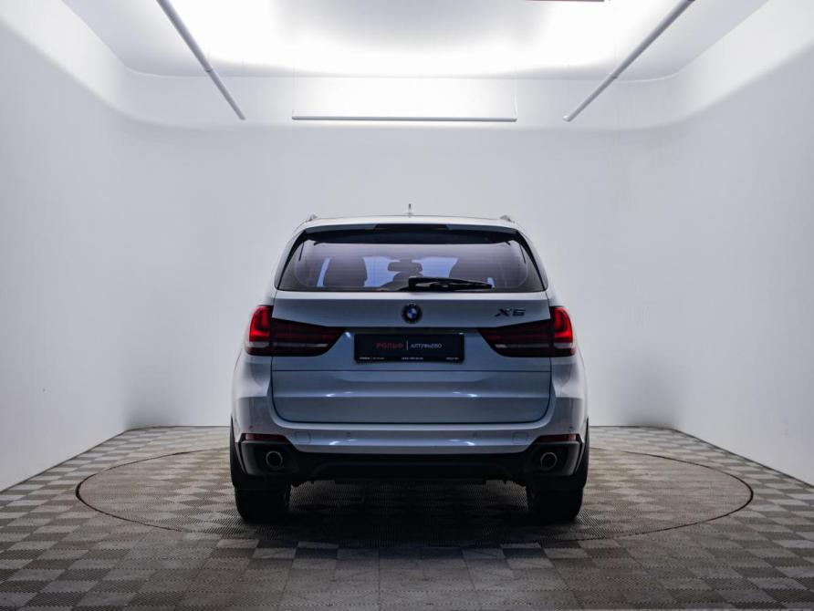 BMW X5 III (F15) Москва  - изображение 6