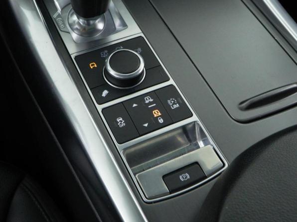 Land Rover Range Rover Sport II с пробегом 2017 года, цена 3 449 055 рублей, 122628 км, внедорожник, Автокод Объявления