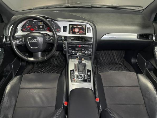 Audi A6 allroad II (C6) Рестайлинг с пробегом 2010 года, цена 1 399 000 рублей, 306700 км, универсал, Автокод Объявления