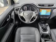 Nissan Qashqai II Вологда  - изображение 49