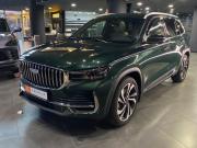 Geely Monjaro I Тюмень  - изображение 25