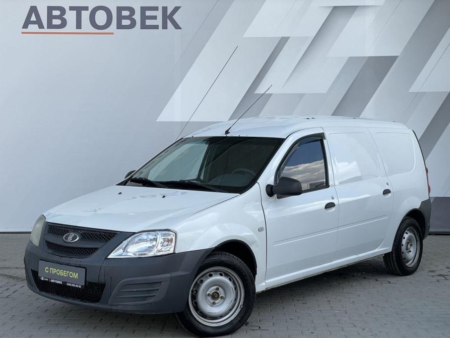Lada (ВАЗ) Largus I Екатеринбург  - изображение 1