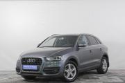 Audi Q3 I (8U) Кемерово  - изображение 30