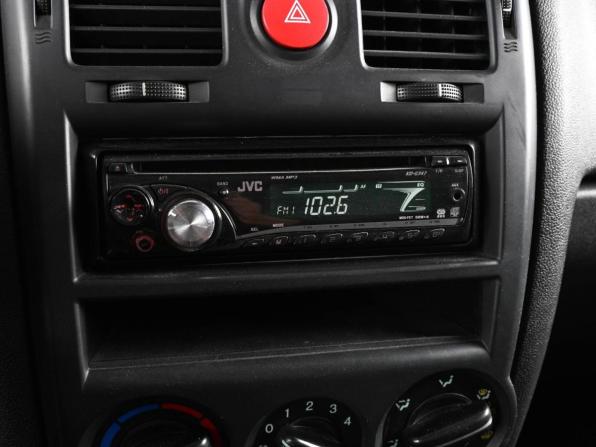 Hyundai Getz I Рестайлинг с пробегом 2008 года, цена 649 000 рублей, 171109 км, хэтчбек, Автокод Объявления