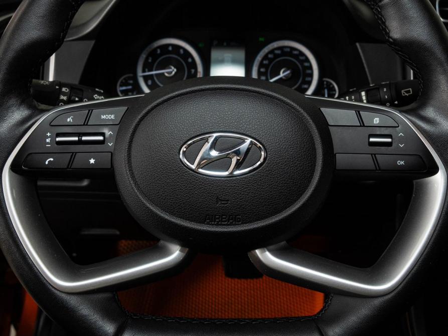 Hyundai Creta II Казань  - изображение 9