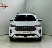Haval F7 I Воронеж  - изображение 23