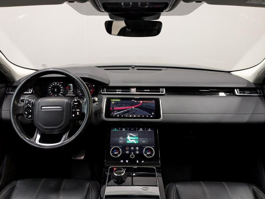 Land Rover Range Rover Velar I Москва  - изображение 28