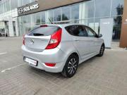 Hyundai Solaris I Набережные Челны  - изображение 35