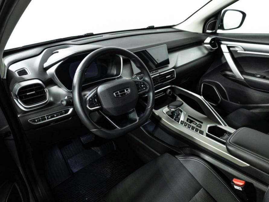 Geely Coolray I Санкт-Петербург  - изображение 12