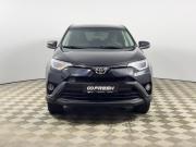 Toyota RAV4 IV (XA40) Рестайлинг Казань  - изображение 23