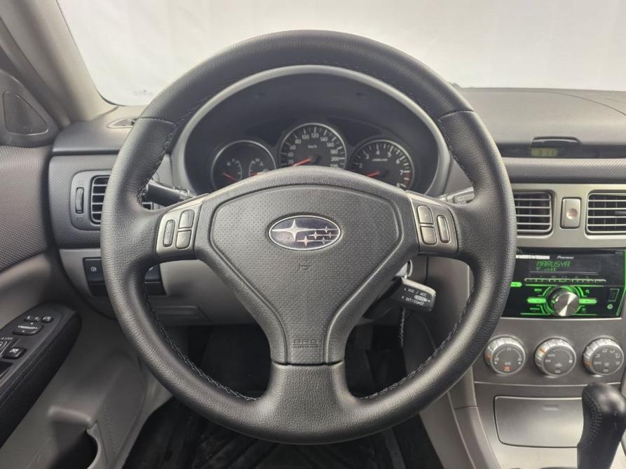 Subaru Forester II Рестайлинг Ярославль  - изображение 16