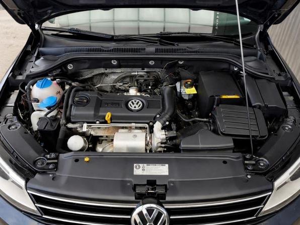 Volkswagen Jetta VI Рестайлинг с пробегом 2014 года, цена 1 287 000 рублей, 139364 км, седан, Автокод Объявления