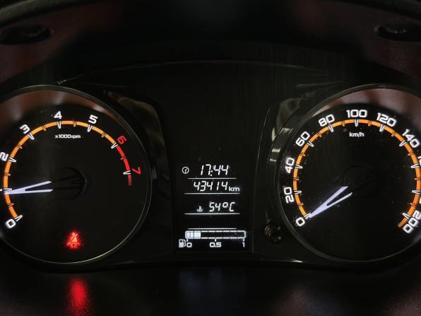Lada (ВАЗ) Granta I Рестайлинг с пробегом 2024 года, цена 889 000 рублей, 43300 км, лифтбек, Автокод Объявления