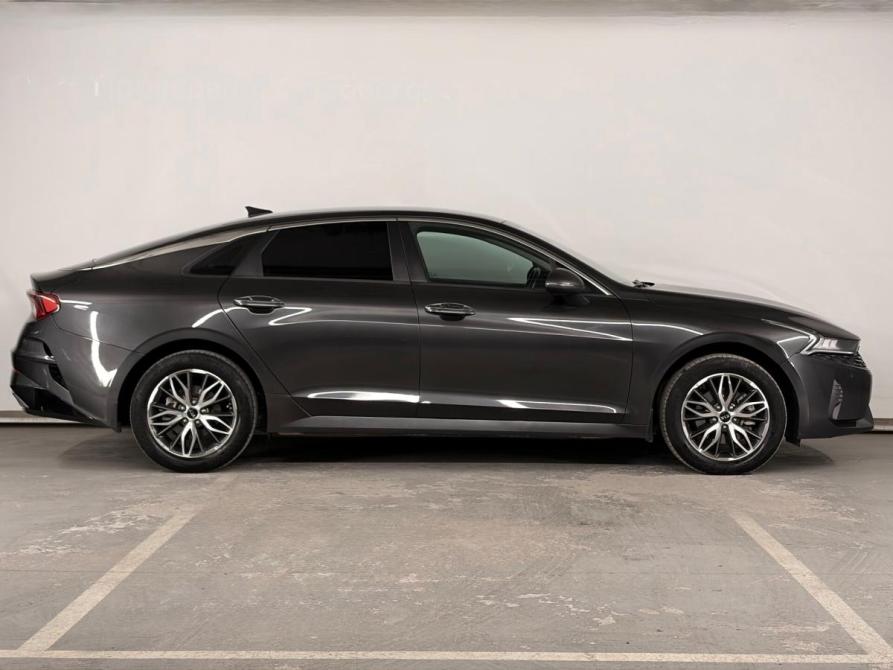 Kia K5 III Екатеринбург  - изображение 6